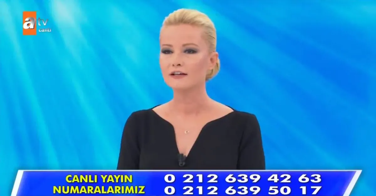 Müge Anlı ile Tatlı Sert 28 Ağustos Cuma tek parça izle