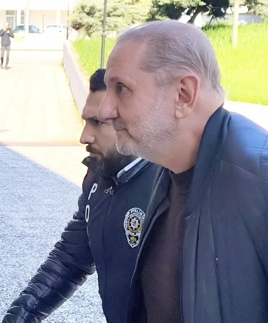 CHP’li belediyede taciz skandalı: Ahmet Aras’ın danışmanı Levent Arkan tutuklandı | Skandal mesajlara pes dedirten savunma - 1