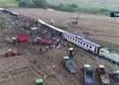 Çorludaki tren kazasına ilişkin davada karar