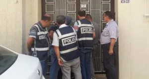 Uğur Derin Dondurucu’nun sahipleri gözaltında