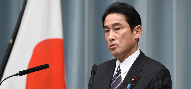 Japonya'dan Çin'e Kuzey Kore çağrısı