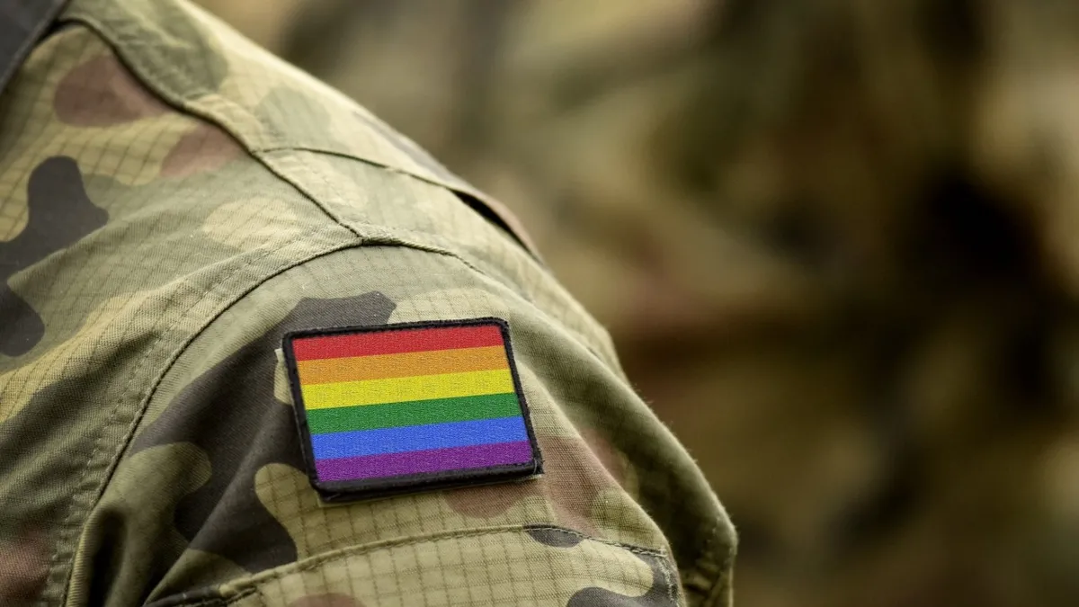 Pentagon sapkınlığa karşı harekete geçiyor: Cinsiyet değiştirenler orduya katılamayacak