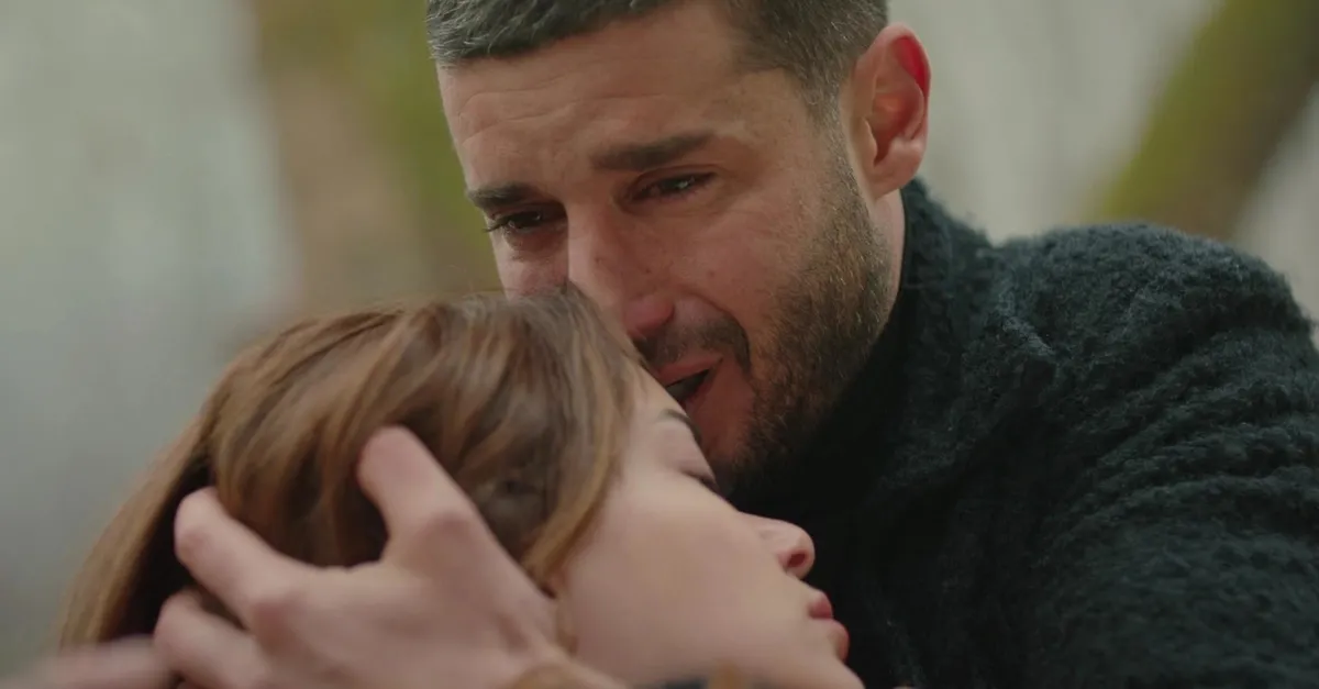 Bir Küçük Gün Işığı 25. bölüm 2. fragmanı! ''Kimsenin canının yanmasına gerek yok!''