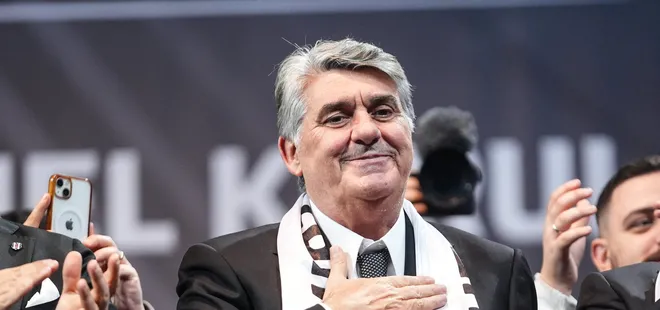 Beşiktaş’ta Sergen Yalçın sesleri! Adalı tüm şartları zorlayacak