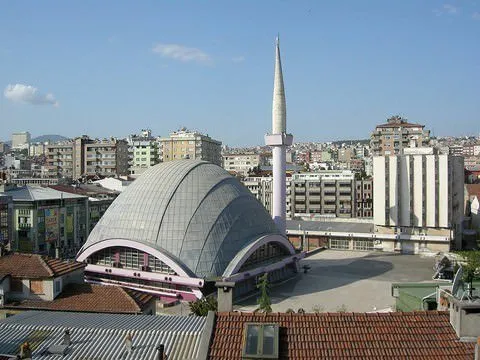 Türkiye’de kaç tane cami var 2019? Hangi şehrimizde kaç tane cami var?