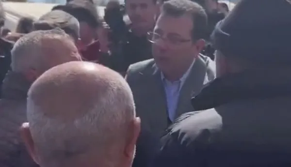 1679604760819.jpg Depremzede vatandaştan İmamoğlu'na "PKK ile işbirliği yapıyorsunuz" tepkisi! İmamoğlu vatandaşı yalancılıkla suçladı: İftira atıyorsun - 7