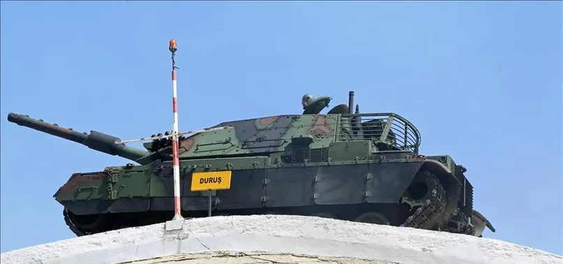 ASELSAN ile SSM arasında sözleşme imzalandı