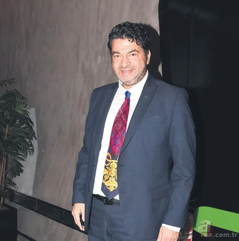 Ölümden dönmüştü! Hakan Taşıyan sağlık durumunu açıkladı! İşte son hali... 7