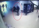 Vurgun yapan sahte röntgenci yakalandı!