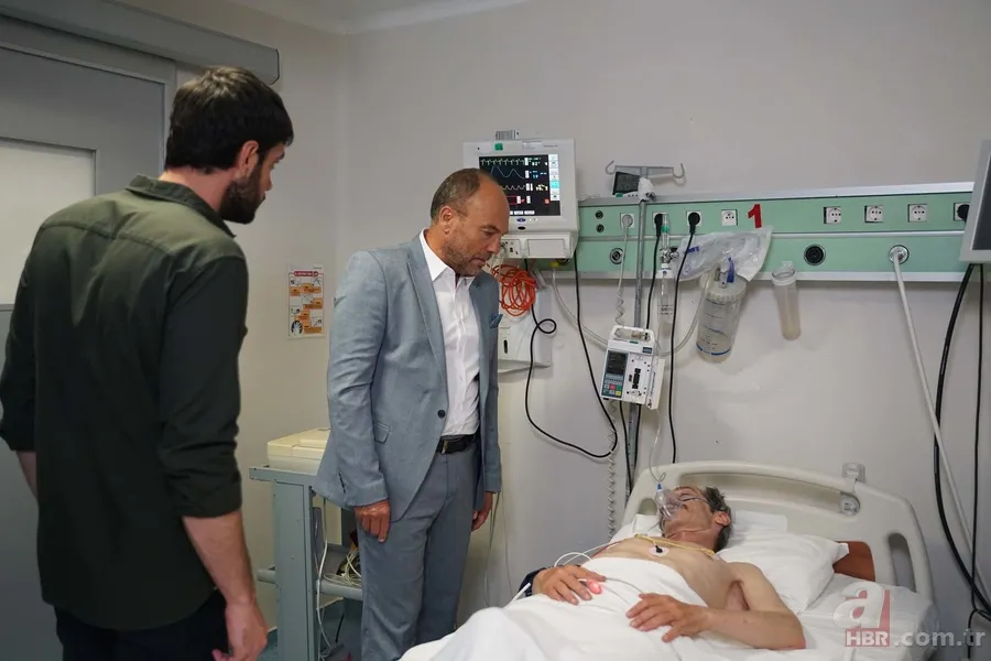 Pazartesinin en çok izleneni yine Kalp Yarası oldu! 5