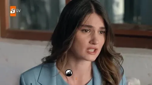 Adı Sevgi 8. bölüm 2. fragmanı izle | "Sen çok güzel ve çok güçlü bir kadınsın."