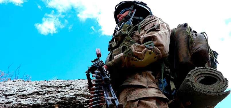 Son dakika: MİT'ten PKK'ya ağır darbe! Kırmızı bültenle aranan Atilla Çiçek ve Hüseyin Yıldırım Türkiye'ye getirildi