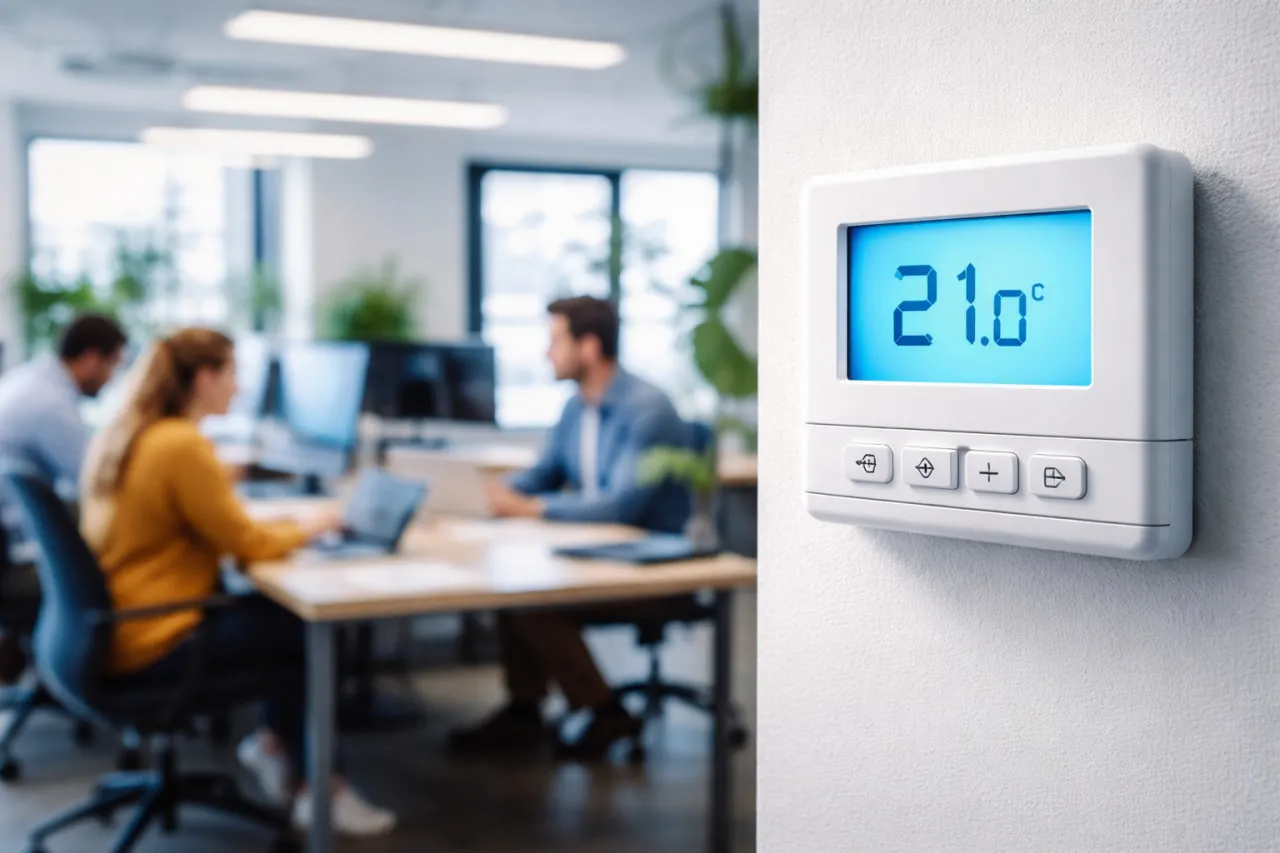 İnsanlar için en uygun sıcaklık belli oldu! 21 dereceden sonra bakın neler değişiyor