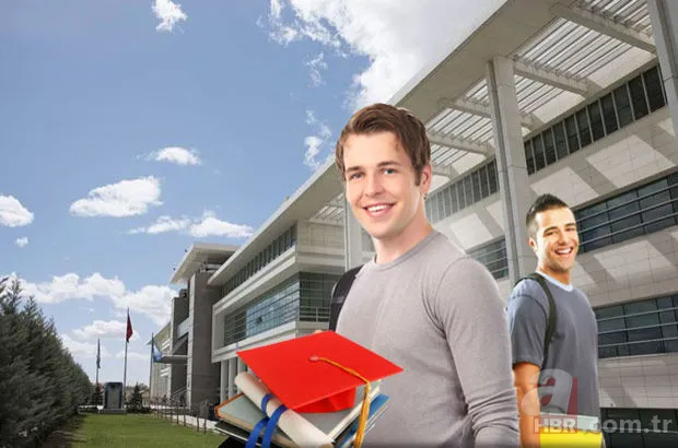 Erdoğan açıklamıştı! Üniversiteler ne zaman açılacak? 2020-2021 üniversitelerde yüz yüze eğitim ne zaman başlayacak? 13