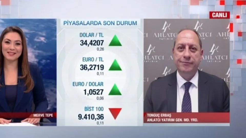 Altın haftayı nasıl kapatıyor? Düşüş ne kadar sürer?