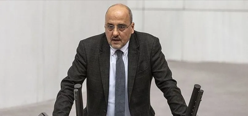 Millet İttifakı’nın "Şık" vekili! CHP ve İYİ Parti'nin HDP planı mı?