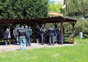 81 ilde eş zamanlı operasyon