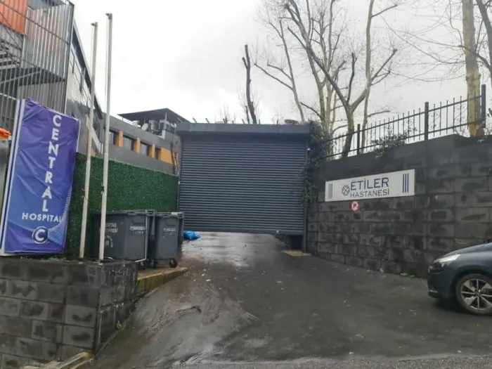 CHP’li Beşiktaş Belediyesi’nde hastane satışından 180 milyonluk vurgun