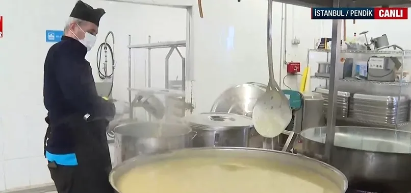 Rahmet ayı başladı! A Haber 81 ilde Ramazan’ın nabzını tutuyor