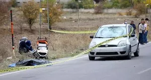 11 yaşındaki çocuğun kahreden ölümü!
