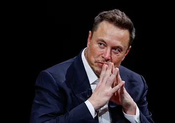 Musk Kirk cinayetiyle ilgili Demokratlara yüklendi