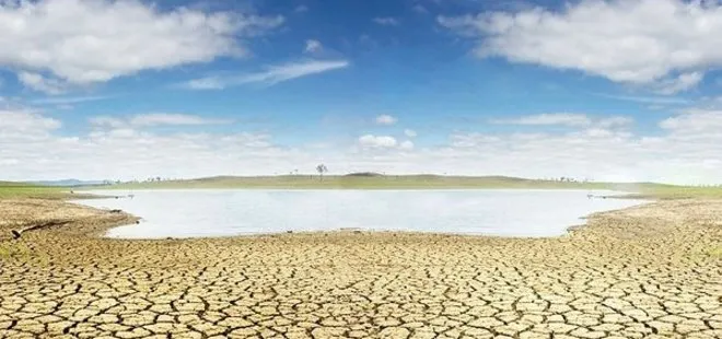 Son dakika: Türkiye’de kuraklık tehlikeli boyutlarda! Dikkat çeken öneri: ’Süper Vali’ şart