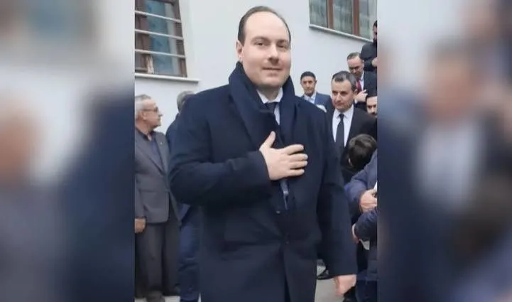 Alihan Kuriş şebekesine 4. dalga: Seçim operasyonları, gizli kuryeler ve kayyum kararları - 2