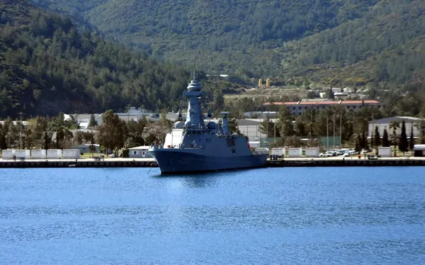 Son dakika: Mavi Vatan’da dev tatbikat: 122 gemi ve 12 bin personel! Başkan Erdoğan’dan önemli açıklamalar