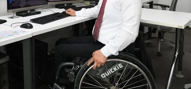 Kamuya engelli memur alımı hakkında flaş açıklama! Aile ve Sosyal Hizmetler Bakanı Derya Yanık tarih verdi