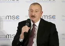 Tarihte bir ilk gerçekleşti! İlham Aliyev, Ermenistan lideri Nikol Paşinyanın yüzüne karşı söyledi | Video
