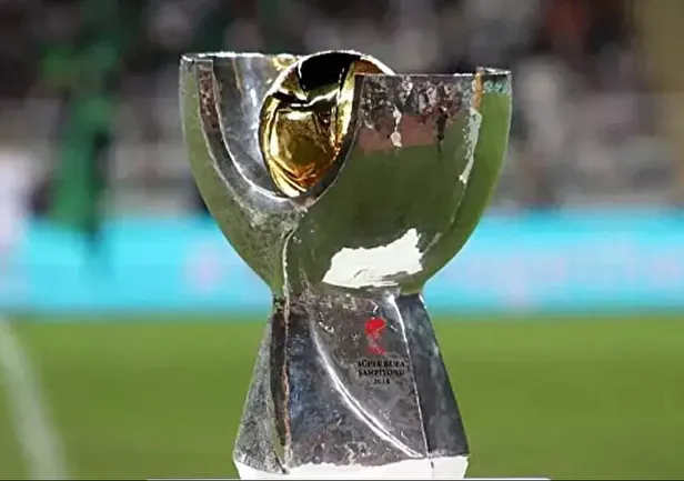 Süper Kupa Final maçı tarihi | Galatasaray-Fenerbahçe maçı ne zaman, hangi tarihte, saat kaçta, nerede oynanacak?