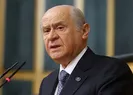 Bahçeli’den Tunç Soyer’e sert tepki!