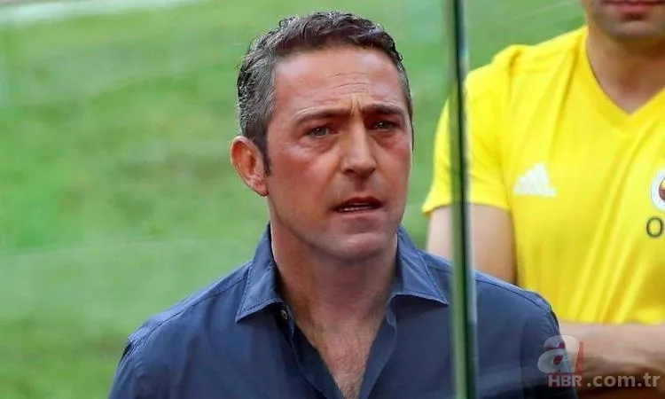 Fenerbahçe'nin yeni teknik direktörü kim olacak? 4