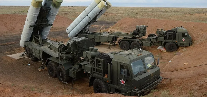 ABD'den S-400 füze savunma sistemi açıklaması