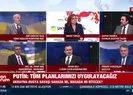 Rusya - Ukrayna krizinde Türkiye fark yarattı