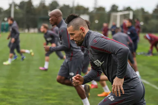 Trabzonspor-Beşiktaş derbisini yönetecek hakem açıklandı!