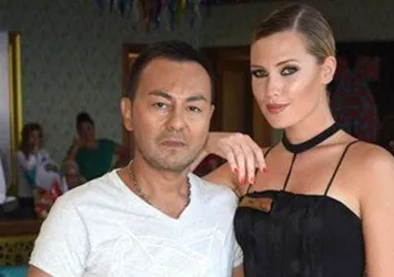 Serdar Ortaç'tan flaş itiraf