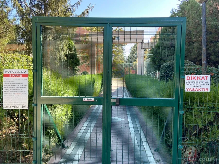 Akşener'in 'açız' tiyatrosunda yeni detaylar: Sitede 2 daire, araba, tarla ve çifte emekli maaşı! 8