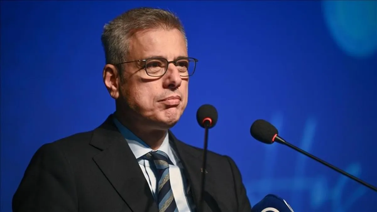 Kanser tedavisinde yerli teknoloji! Sağlık Bakanı Kemal Memişoğlu açıkladı: Türkiye'de yerli olarak üreteceğiz