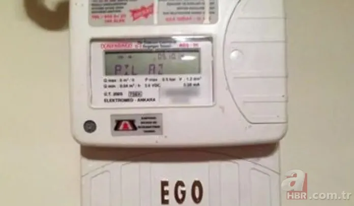 Doğalgaz bu ay bedava mı, hangi ayda ücretsiz? Doğalgaz ABONELİK ÜCRETİ 2023! Kartlı sayaç... 2