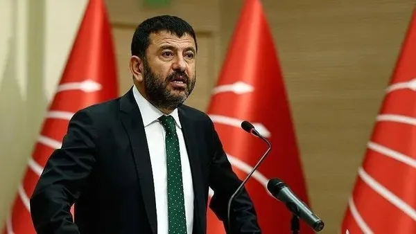 CHP’yi karıştıran para! CHP Ordu Milletvekili Seyit Torun’un odasındaki 250 bin dolarlık sır