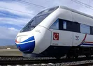 Bakan Karaismailoğlu’ndan hızlı tren müjdesi