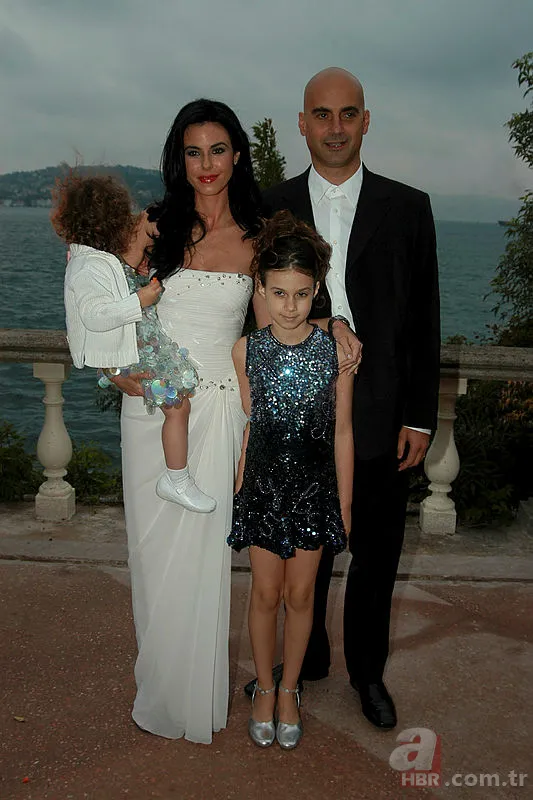 Eren Talu kimdir? Defne Samyeli’nin eski eşi Eren Talu merak konusu oldu 3