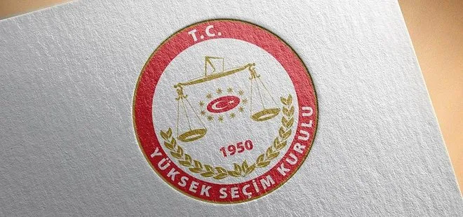 YSK’dan açıklama: 2014 yerel seçimlerine ilişkin sandık tutanakları erişime açık