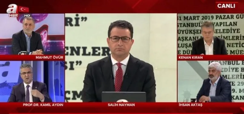 Mazbata verildi ama süreç tamamlandı mı? Mazbata kararı hukuki mi?