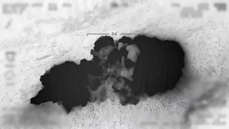 Türk jetleri Zap’ta 3 teröristi etkisiz hale getirdi