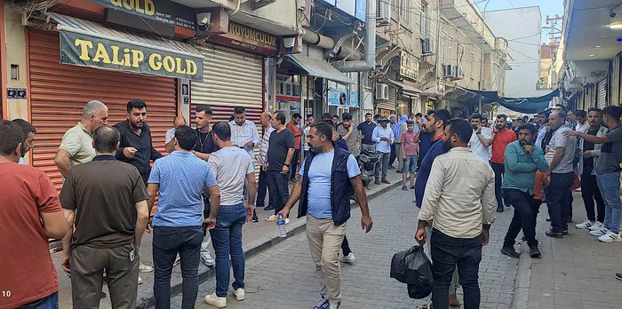 Şanlıurfa'da kan donduran cinayet! 2 kişiye bir şarjör mermi sıktı - 5