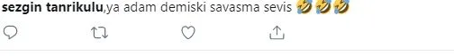 Sezgin Tanrıkulu porno videosunu beğendi! Sosyal medya yıkıldı... 15