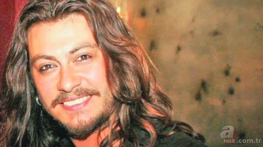 Barış Akarsu'nun yarım kalan hayali... Babasından yürek burkan itiraflar 2