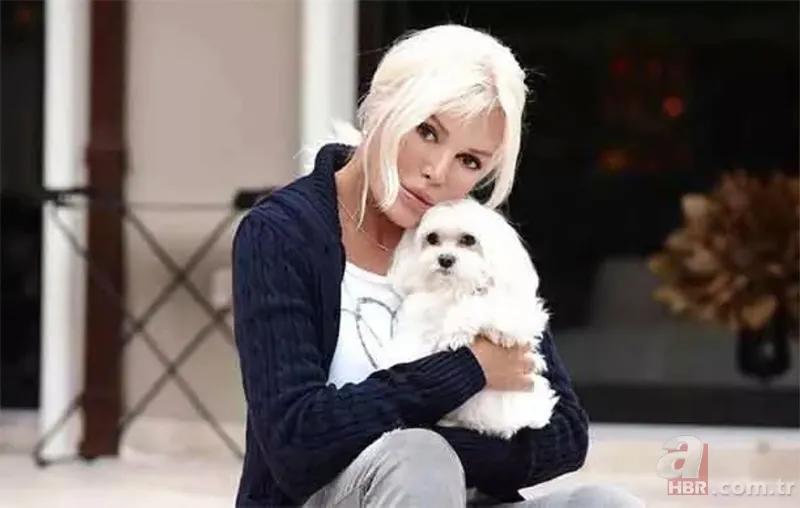 Koronavirüse yakalanan 76 yaşındaki Ajda Pekkan’dan haber var! Süperstar Ajda Pekkan’ın son sağlık durumu nasıl? 9